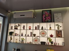 -Sips&Lick茶兰咖啡(五道口店)