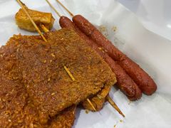 -思思油炸(会堂东路店)
