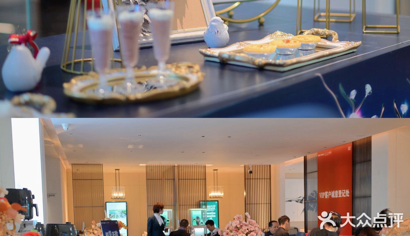 ✨震撼💎蒂芙尼Tiffany汕头首展✖️保利天汇💍