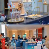 ✨震撼💎蒂芙尼Tiffany汕头首展✖️保利天汇💍