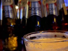 -無名记忆Music Bar夜景怀旧酒吧