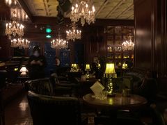 -隐肆威士忌鸡尾酒吧(玉沙国际店)