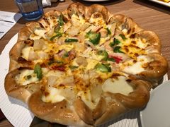 -必胜客(天河城店)
