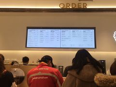 -喜茶(永旺梦乐城店)