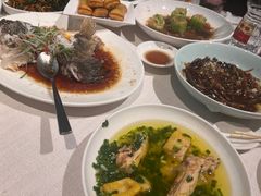 -上海人家花樣年华(虹口龙之梦店)