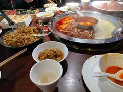 -巴邑火锅·夜宵(港隆广场店)
