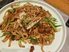 -如轩·海鲜砂锅粥·潮汕菜(南城店)