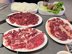 -贵宾牛·潮汕牛肉火锅(珠池总店)