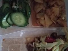 -湖南大学-第4食堂