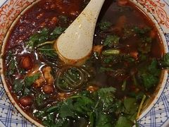 -小杨生煎(黄河路美食休闲街店)
