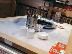 -韩宫宴烤肉·料理(苏州中心店)