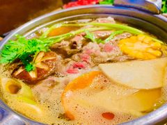 -一井烧肉·活鳗·寿司(望京SOHO店)
