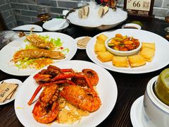-猪肉婆私房菜(容桂总店)