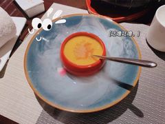 杨枝甘露-江上荟·创意中国菜(绿地缤纷城店)