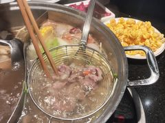 -尚合里潮汕牛肉火锅(海沧店)