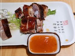 -金悦印象小馆(三里河店)