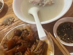 当归蹄花-明红蹄花(糍粑店街店)