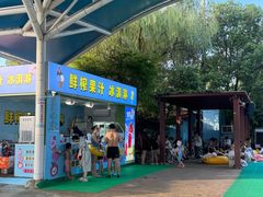 -杭州浪浪浪水公园