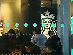 -星巴克臻选(北京富力家园店)