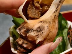 -和·铁板烧·OMAKASE(望京昆泰嘉晟酒店)