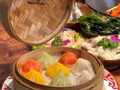 -楠火锅(哈尔滨金爵万象店)