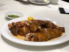 -龙记·香港茶餐厅(海上世界店)