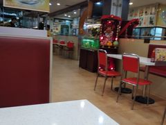 -旺角宝港式茶餐厅(寮步店)