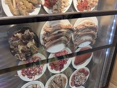 -灿哥羊汤(果园店)