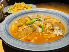 东海杂鱼-荣小馆(杭州大厦店)