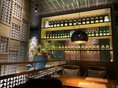 -山葵家·创意料理(万象汇店)