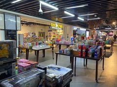 -北方图书城(沈阳天地店)