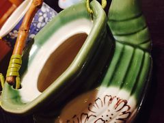 -松子料理(亮马桥店)