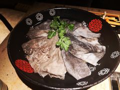 -锦城印象火锅(天府三街店)