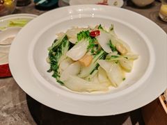 -宫燕府·京菜·烤鸭·淮扬菜(王府中心店)