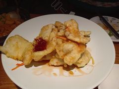 锅包肉-北大荒人•新东北菜(青岛银座店)