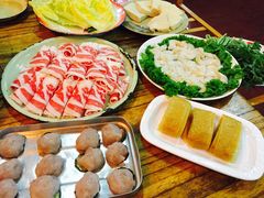 -东镇老火锅(长春路首店)