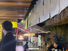 -老地方猫儿面(磁器口店)