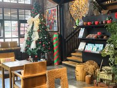 -旧雨咖啡·CoffeeFORU(黄村奥体店)