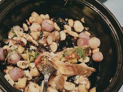 -鹭禧·中餐厅(厦门波特曼七星湾酒店)