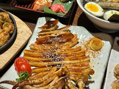 -小川洋风料理(街道口店)