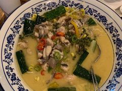 -彩蝶谷美食廊·粤式经典南番顺·铁板烧烤泰风味(广州长隆酒店)