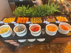 -富力丽思卡尔顿酒店·香荟全日制餐厅