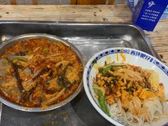 -西环肥仔螺蛳粉(总店)