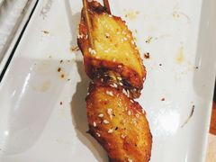-木屋烧烤(岗顶二店)