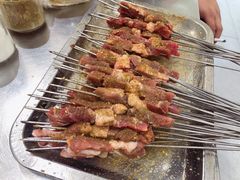 -小寒羊烧烤(凯瑞时代大厦店)