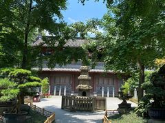 -成都武侯祠博物馆