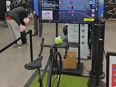 -迪卡侬(安德门店)