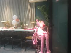 -微觅·潮HIGH轰趴馆(望京SOHO麒麟社店)