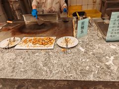 -禾斗海鲜自助(市南银座店)