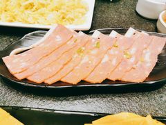 -完美生活炭火烤肉(二马路店)